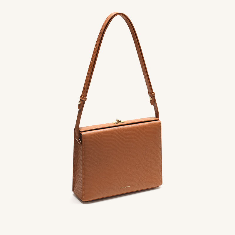 dreabasaa意大利包包包包女女包2020新款时尚真皮女士包袋