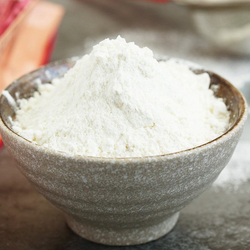 美玫低筋粉1kg 蛋黄酥蛋糕饼干低筋小麦面粉蛋挞家商用烘焙原材料