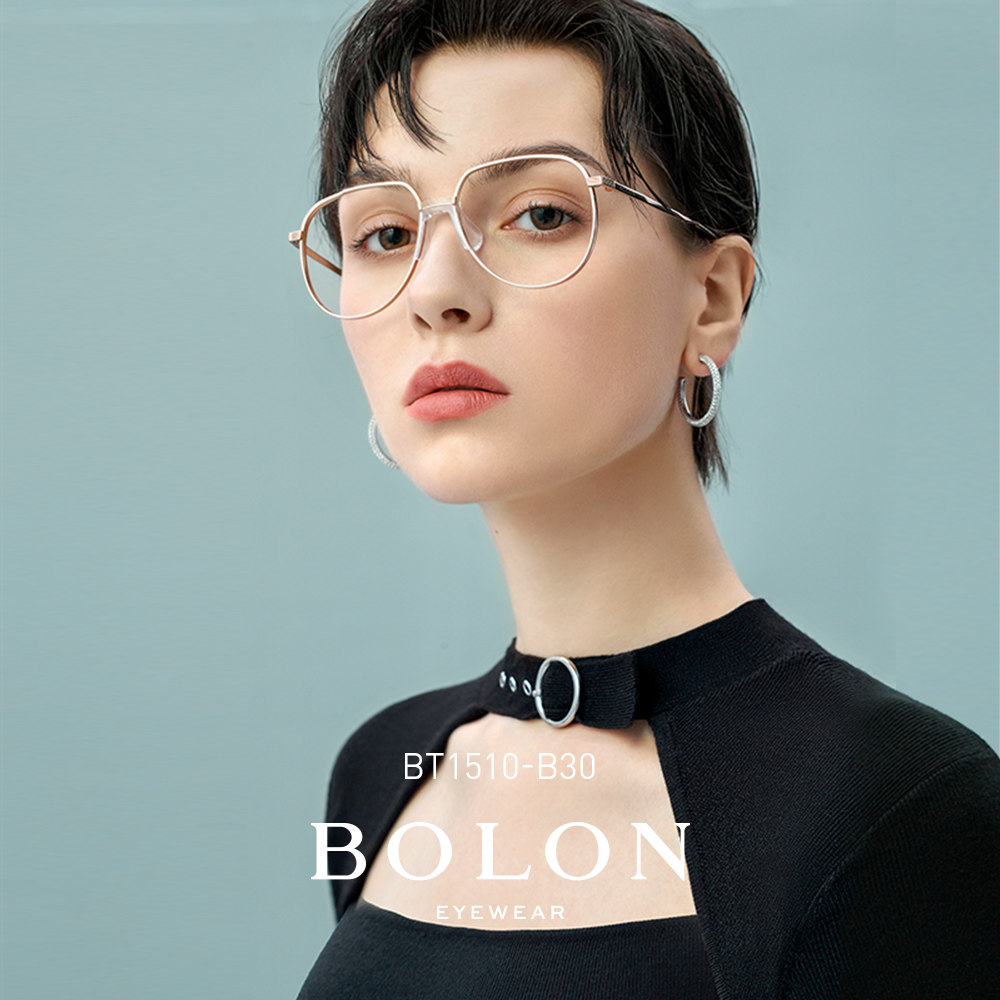 balon暴龙2021年新款近视光学镜框潮流男女通用眼镜架