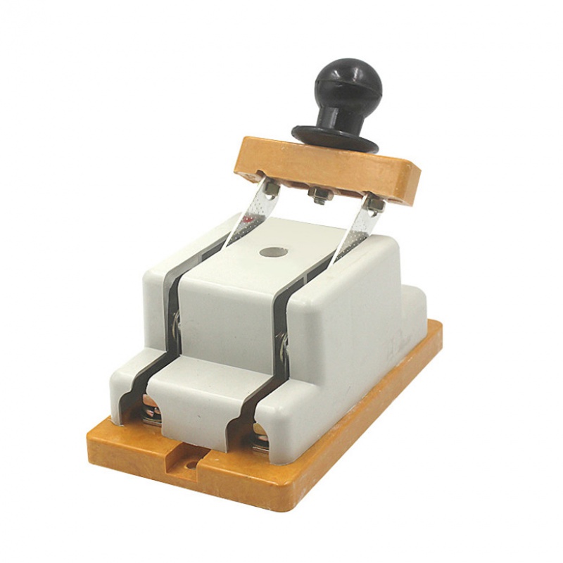 100ahd11f100单投刀开关单相闸刀隔离开关刀闸其它