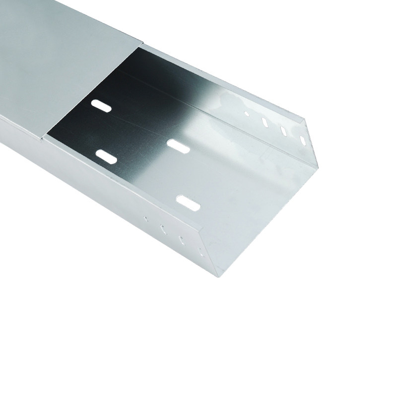 桥架镀锌强弱电缆喷塑金属线槽托盘盘式其它