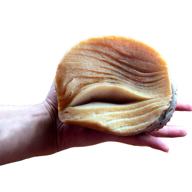 黄金南非进口鲍螺1000g10-20个深海木瓜口感媲美鲍鱼