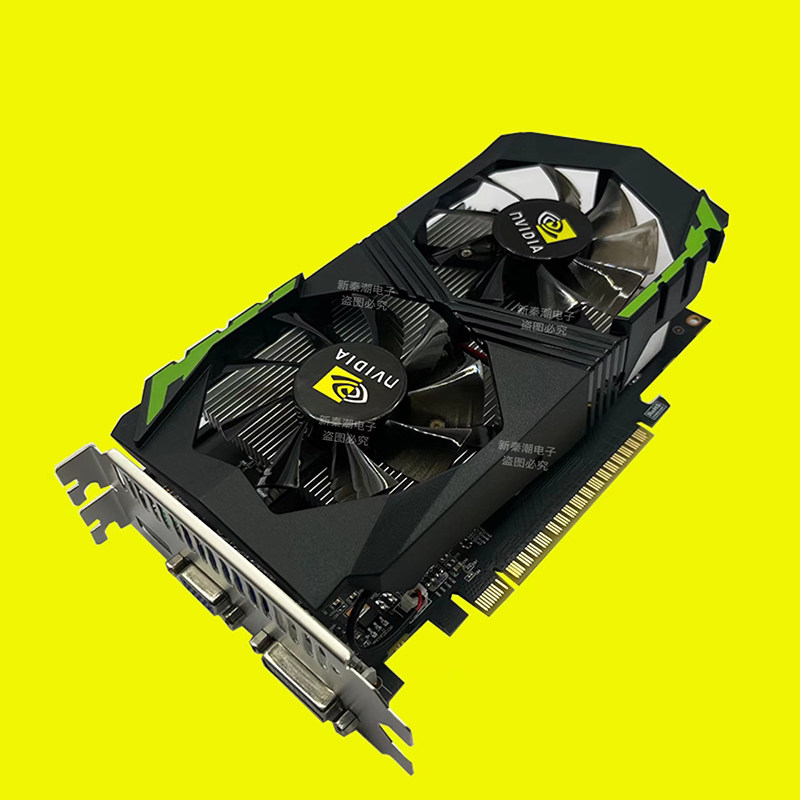 gtx850m8g显卡960m台式电脑独立950m游戏吃鸡绝地连接线