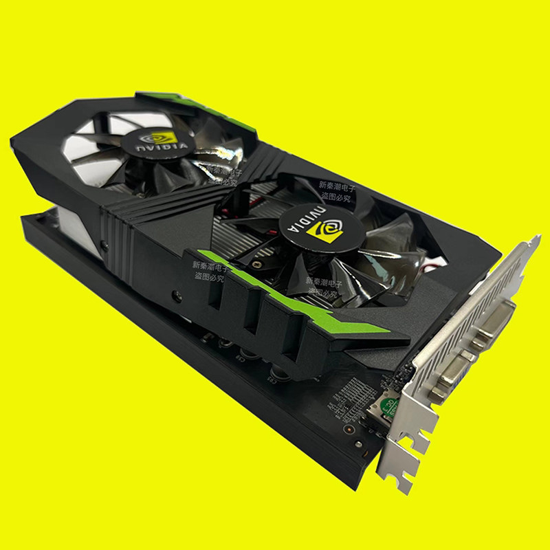 gtx850m8g显卡960m台式电脑独立950m游戏吃鸡绝地连接线