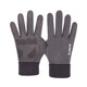 Suede gloves male winter touch screen plus thick velvet warm autumn woman outdoor riding windproof skid Running Suede gloves male winter touch screen plus thick velvet warm autumn woman outdoor riding windproof skid Running