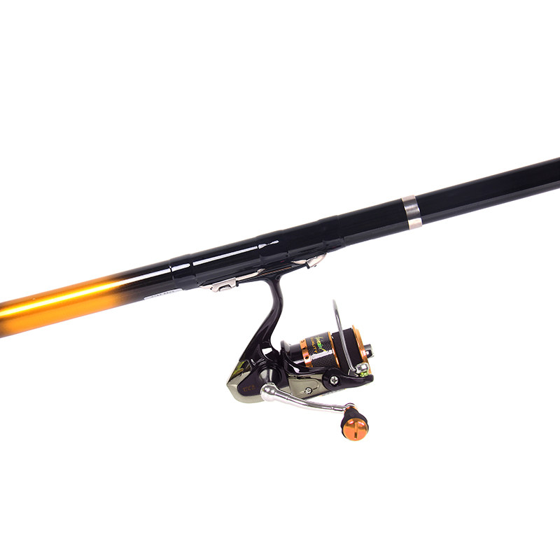 迪佳邮小垂钓渔具碳素超轻矶海品包钓翁正品海钓竿