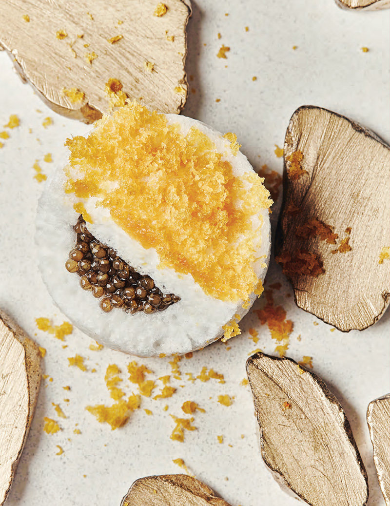 西餐正版美食菜谱星厨米其林甜点创意制作方法配方食谱菜谱