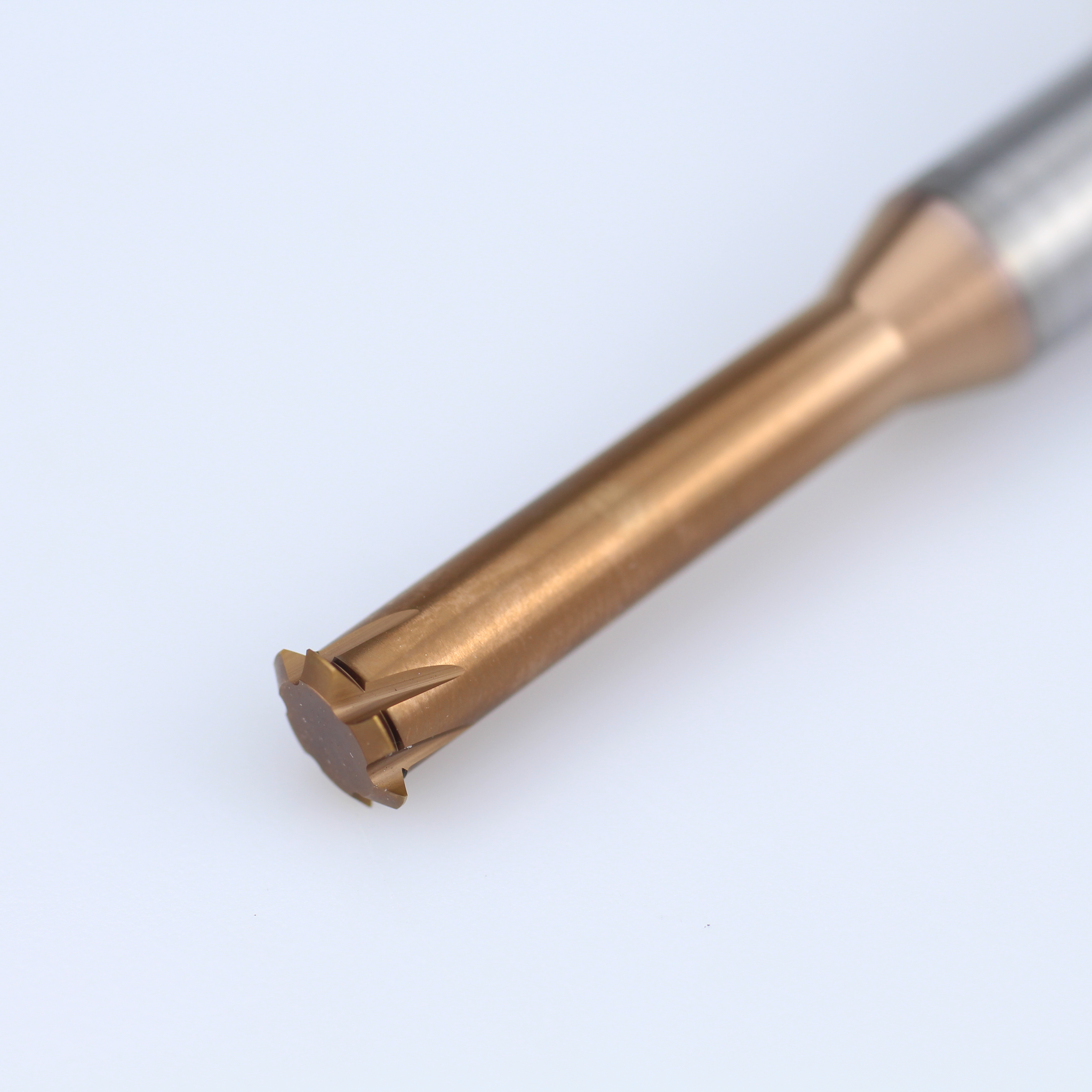 铣刀单牙cnc钨钢螺纹数控整体合金加工其他铣刀