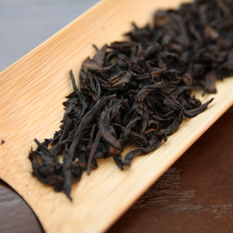 武夷星八三茶人大红袍150g茶叶武夷山特级大红袍武夷岩茶乌龙茶