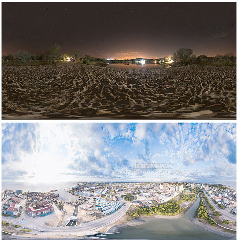 贴图环境hdrhdri室内室外3dc4dsu全景设计素材源文件