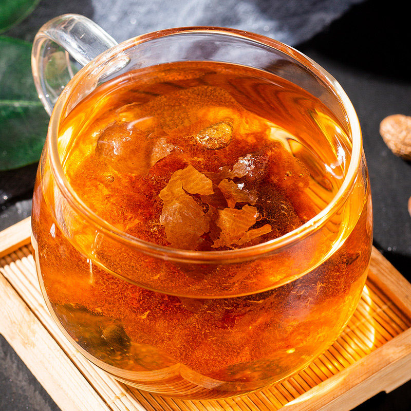 散装咽喉润喉护嗓特级不特泡茶大海花茶菊花胖大海