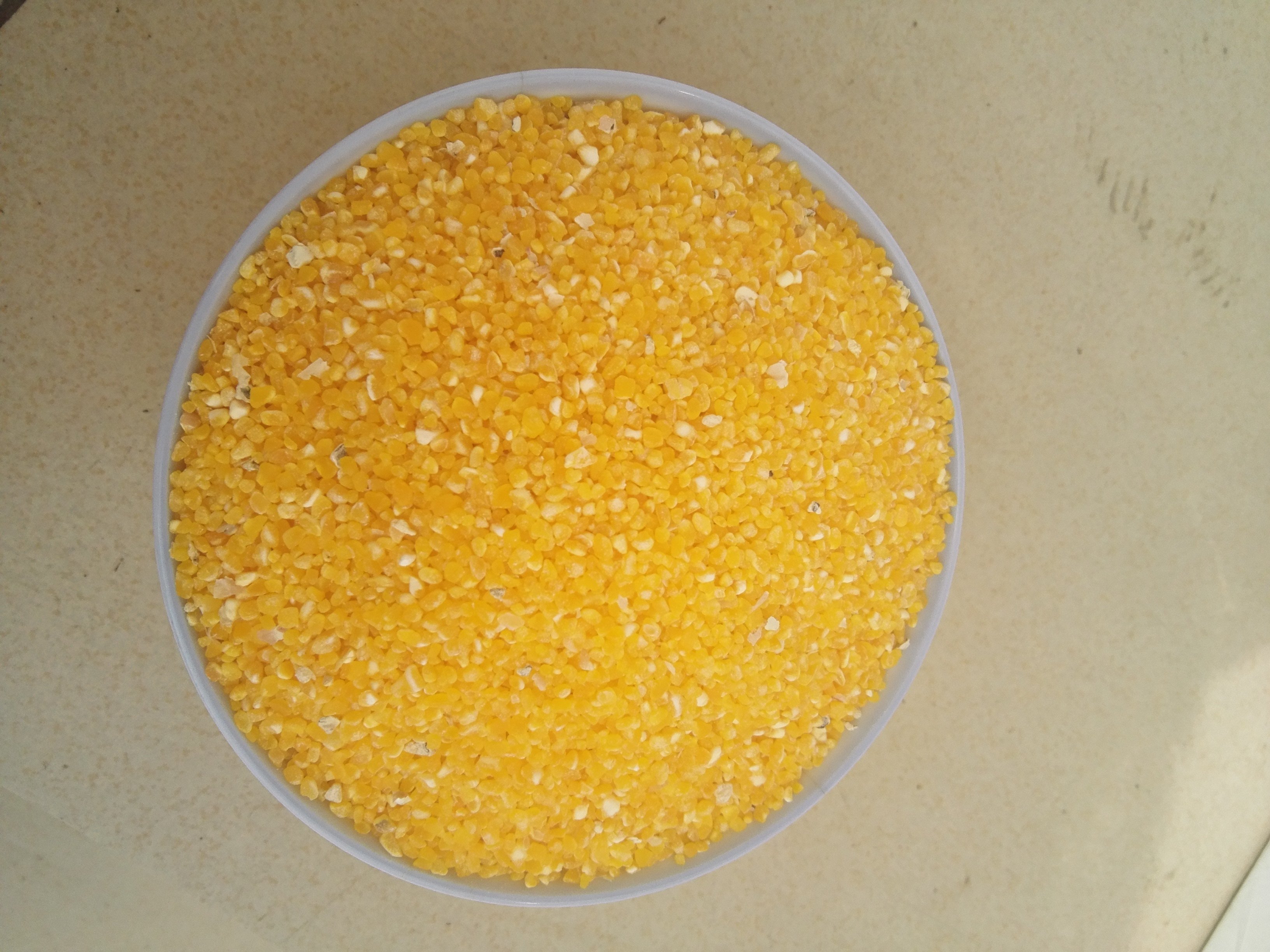 甘肃农家自产新鲜玉米杂粮小颗颗粒玉米粒5斤玉米