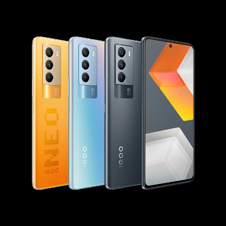 iqooneo5s防窥保护neo5s贴膜iqoo磨砂iq00爱酷noe5s手机贴膜