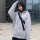 American version Champion Fleece Jacket Hoodie sweater men and women zipper jacket winter plus velvet hoodie American version Champion Fleece Jacket Hoodie sweater men and women zipper jacket winter plus velvet hoodie