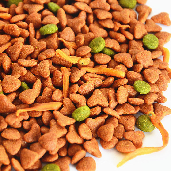 耐威克天然猫粮真鱼海洋1.3kg低盐去毛理想体态猫主粮