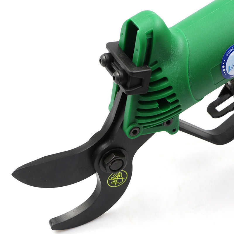 百马st-360气动剪刀气动树枝粗枝剪气动果树修枝园艺树枝剪刀