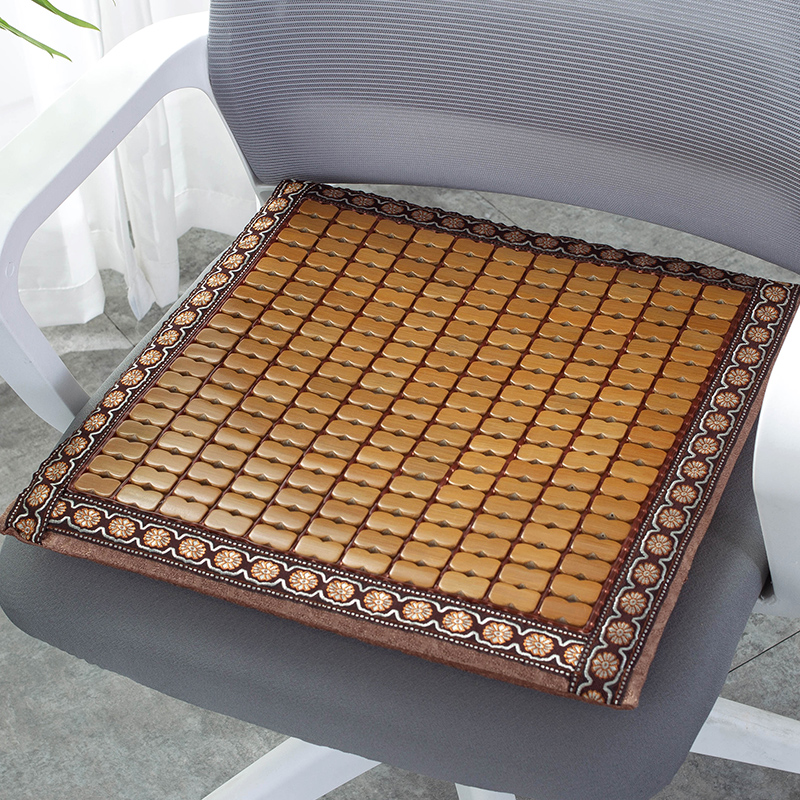 夏季凉席坐垫汽车办公室通用