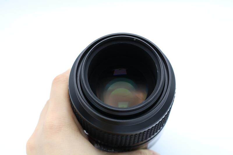 a1尼康mcro105mmi2.8d微距头静昆虫画幅单反单反镜头