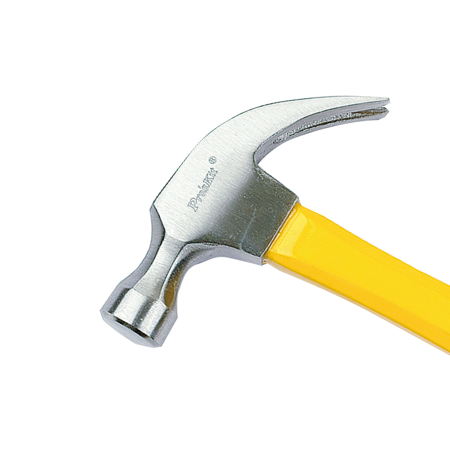 钉锤台湾宝工pd2606羊角安全铁锤榔头锤子钳工羊角锤