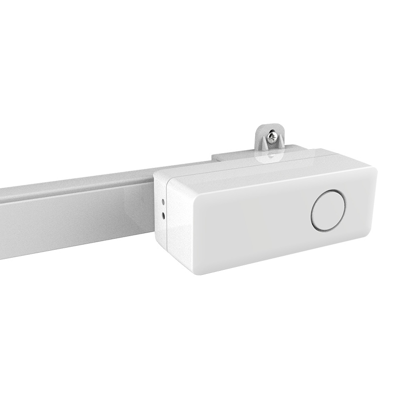 云仪智能电动开窗器下雨自动关窗平移推拉窗远程定时闭门窗控制器