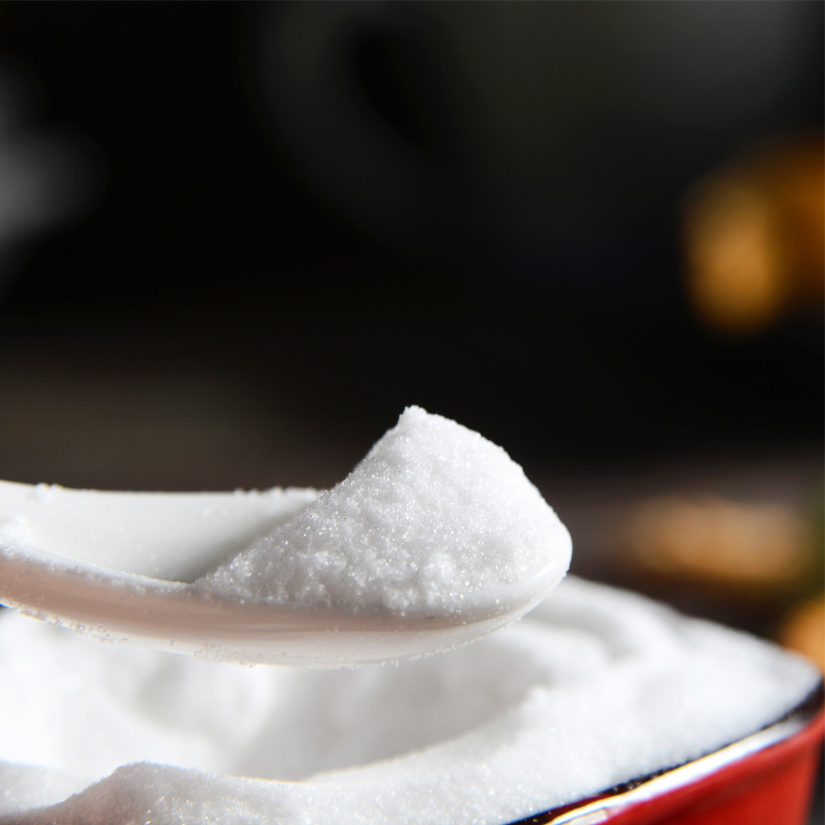 【舒可曼细砂糖】 马卡龙原料 细砂糖 烘焙用细砂糖 400g