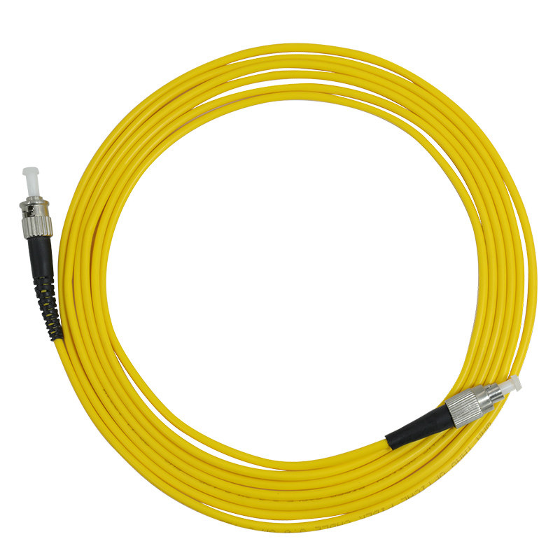 youysi电信fcst单模单纤光纤跳线stfc光纤连接线光纤跳线