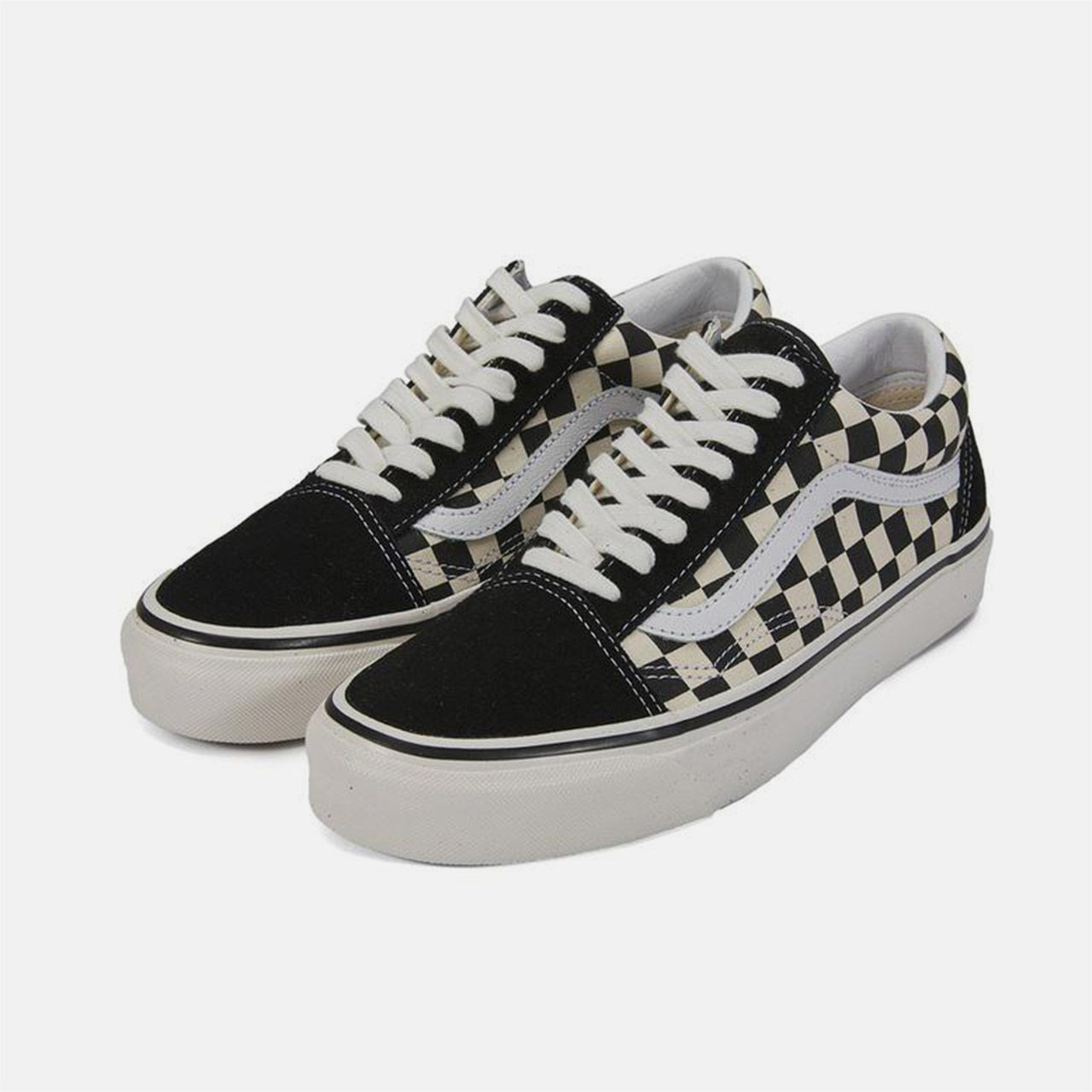 vans范斯2021年新款中性oldskooldx帆布布鞋帆布鞋