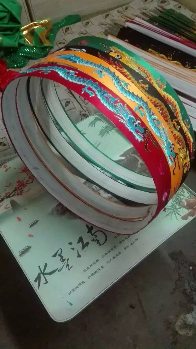 玉带腰带京剧戏曲唐朝配件绣花清朝官带龙袍其他特色工艺品