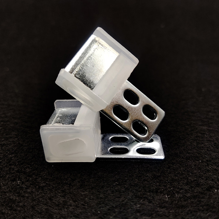 弹簧维修沙发塌陷四孔蛇形固定卡扣合金加厚其它家具配件