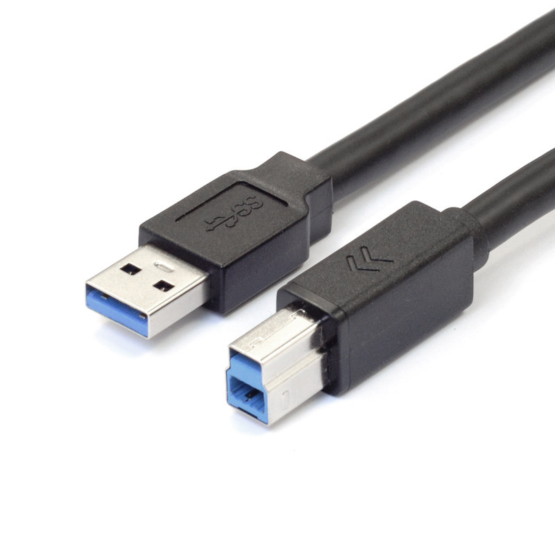 usb30打印玛米亚利图飞思数码后背高速typeb数据线线材