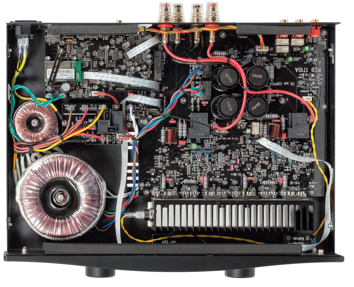 挪威黑格尔hegelh95合并功放hifi发烧进口音响功放