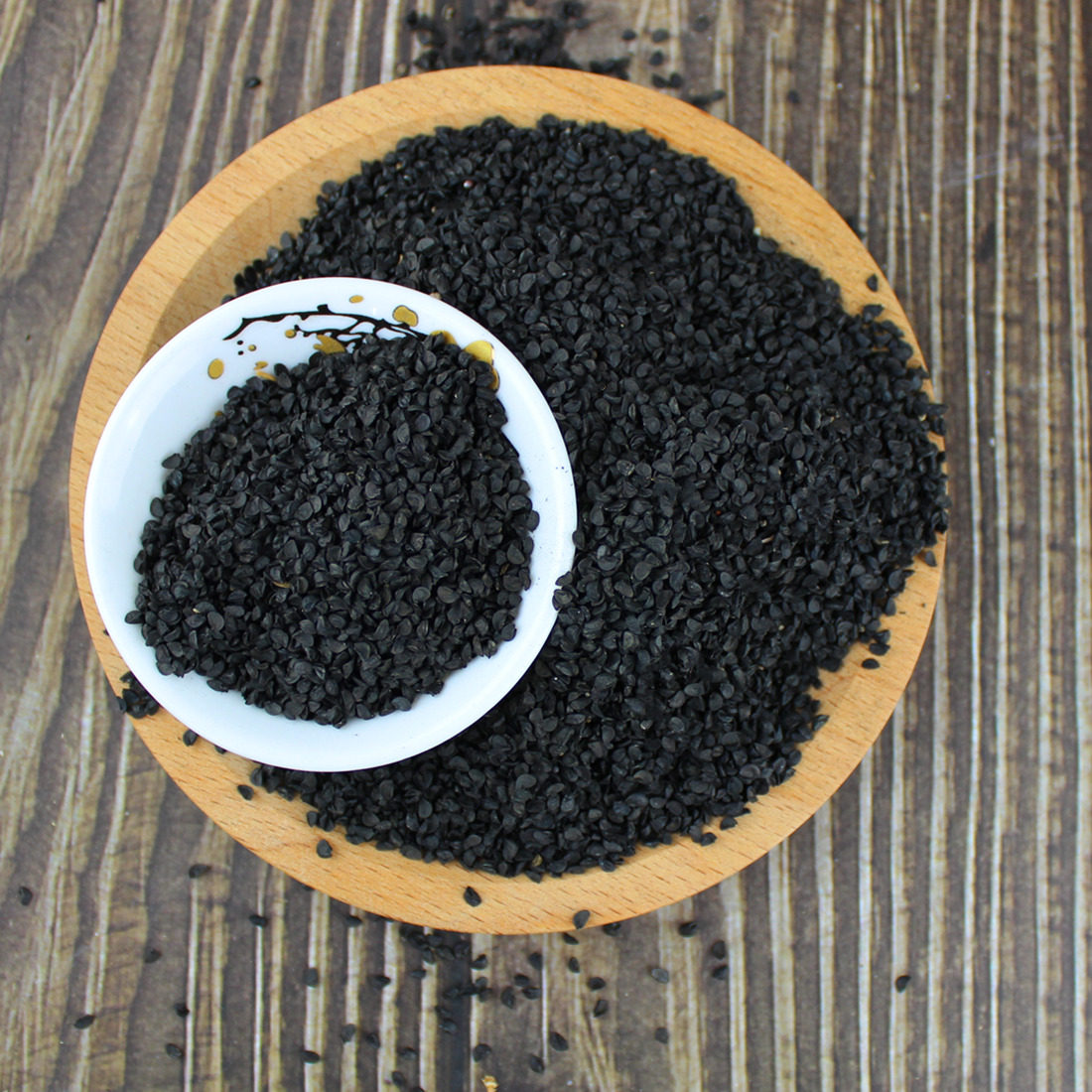 菜子皇轩中药材野韭纯韭菜籽泡酒天然生菲男性其他药食同源食品