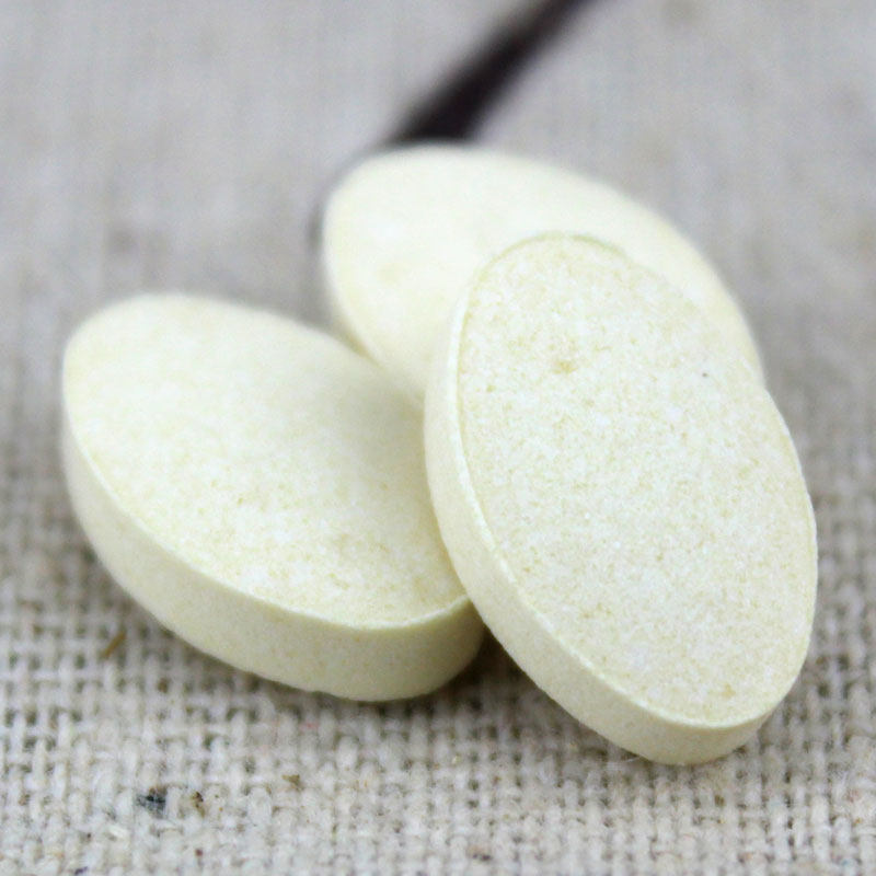 蜂王浆冻干粉片100克200片蜂皇浆冻干粉含片蜂王浆片样品定制包邮