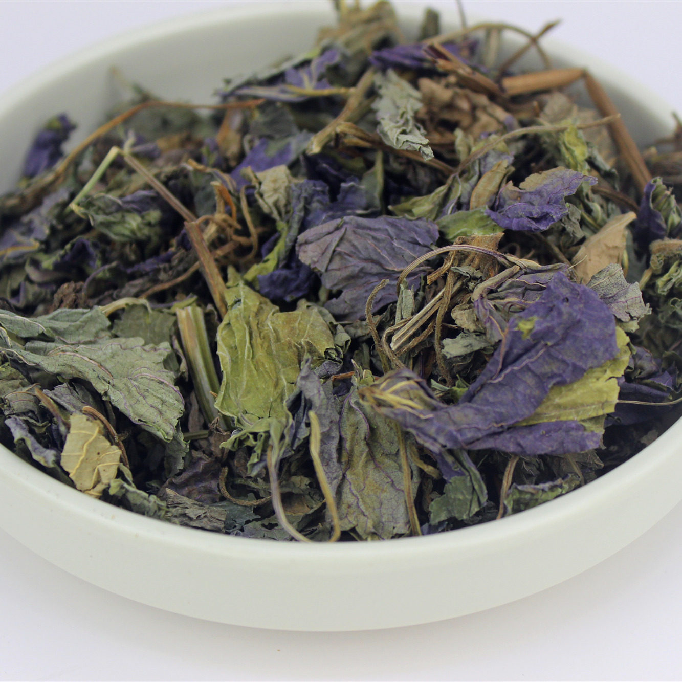 中药材烧鱼泡茶子叶苏子叶食用干货鲜纯野生新鲜纯紫苏