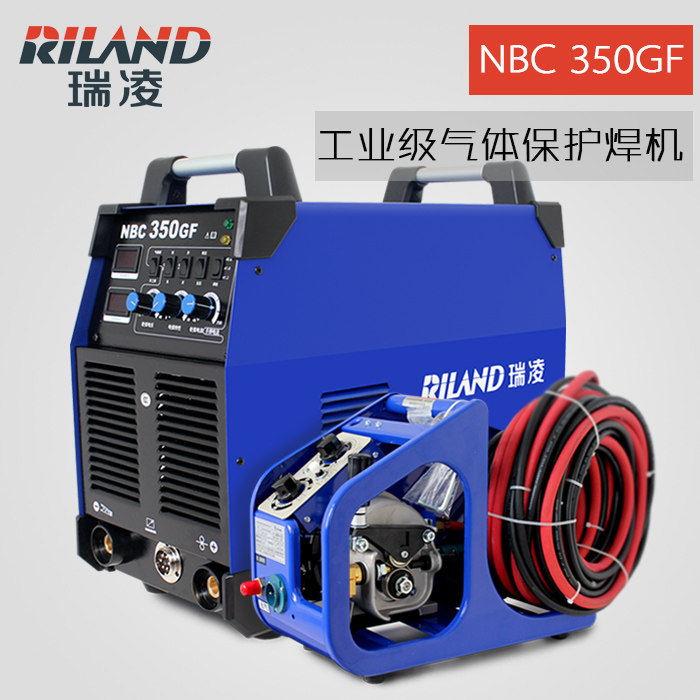 瑞凌二保焊机nbc250工业分体二氧化碳气体保护电焊机其他电焊