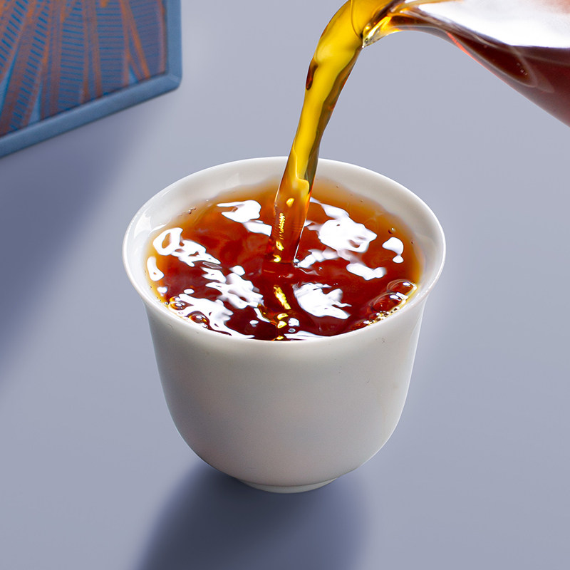 junde/骏德进入店铺骏德茶叶旗舰店去领券购买使用期限:2024-03-31 23