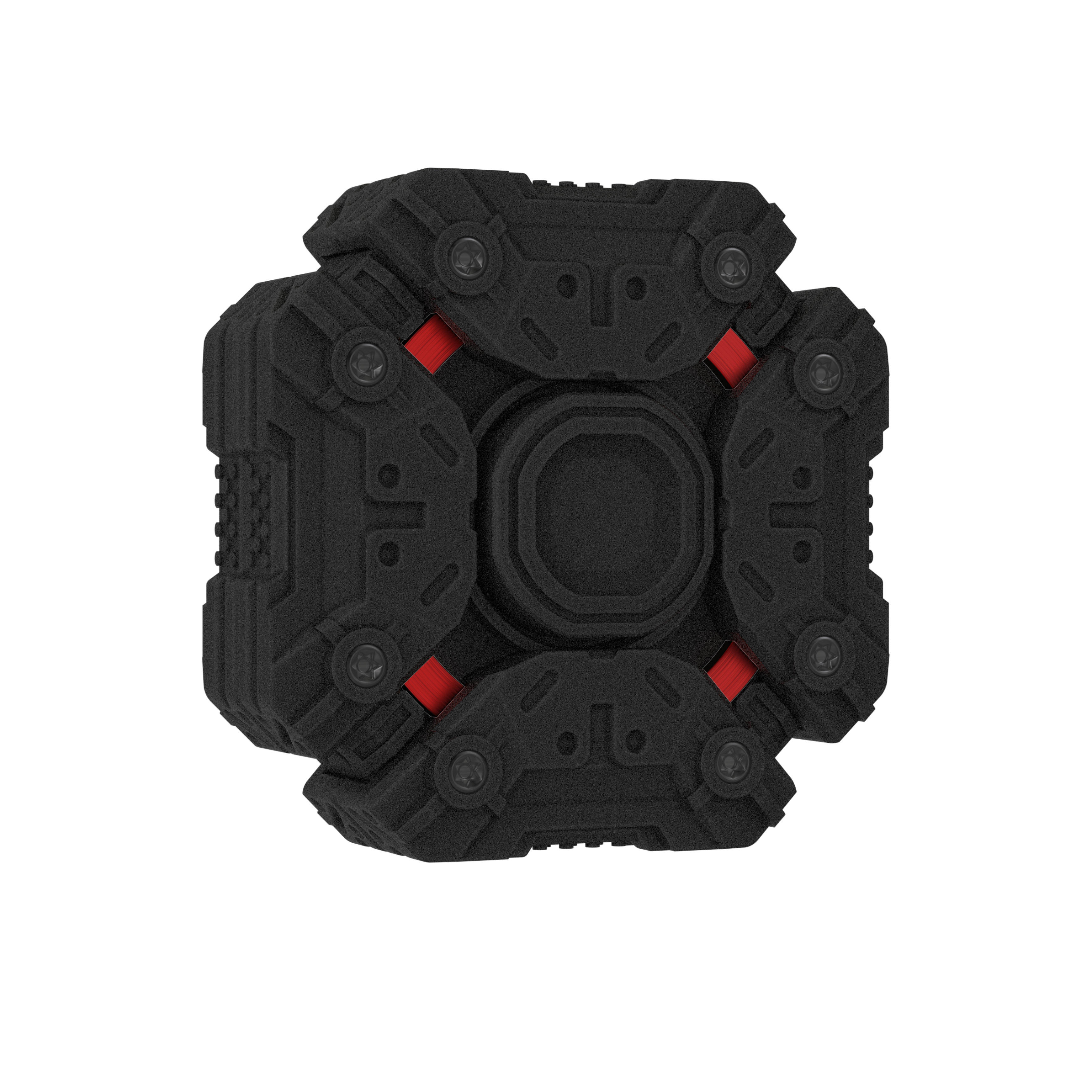 推牌悠悠陀螺币手啪啪砾隆石旗舰diy改装可改陀螺