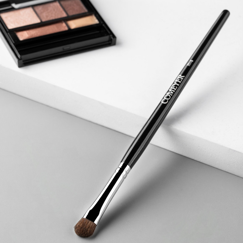 化妆手工制手工晕染基础铺色刷中号comeyer眼影毛眼影化妆刷