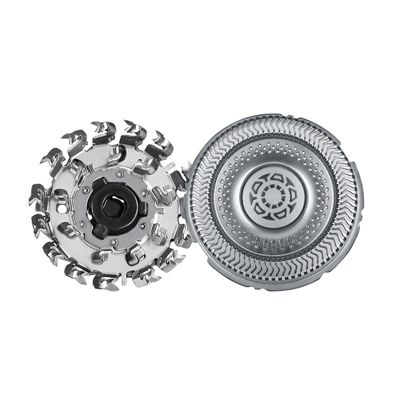 飞利浦电动剃须刀刀头sh91替换刀网刀片原装适s9936sp9810s9932