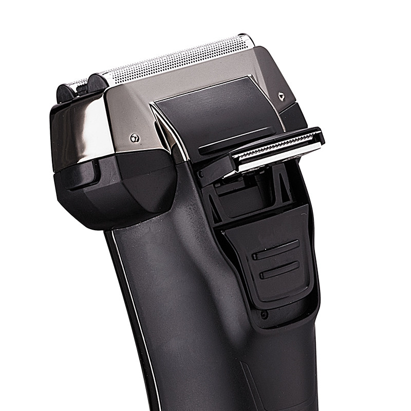 朗威往复式电动便携剃须刀