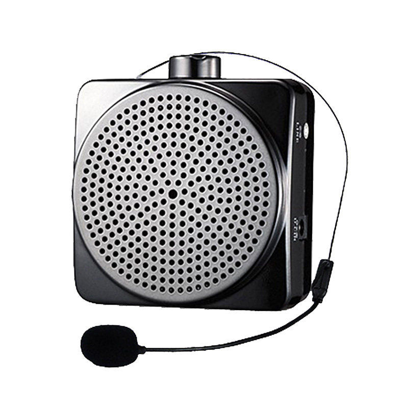 新在线n71扩音器教师课堂有线纯扩音大音量讲解麦克风