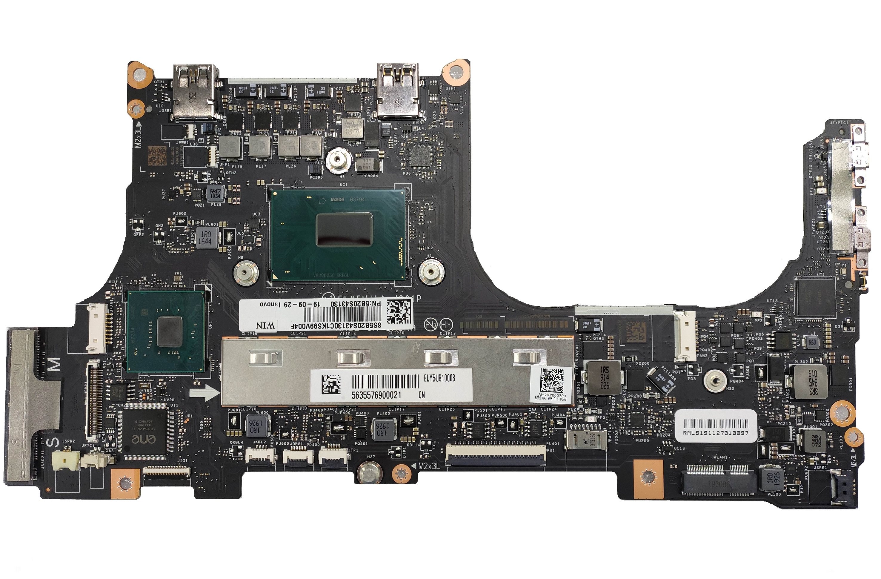 联想y9000x2020grxr7000y7000r72015y52010602019主板