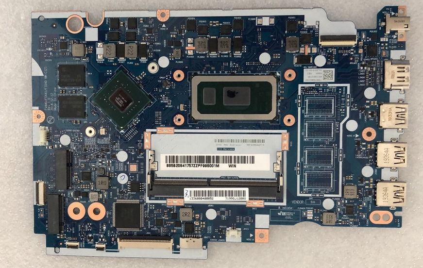 联想v14v15iwlv720小新14iwls540s550ideapad14siml主板