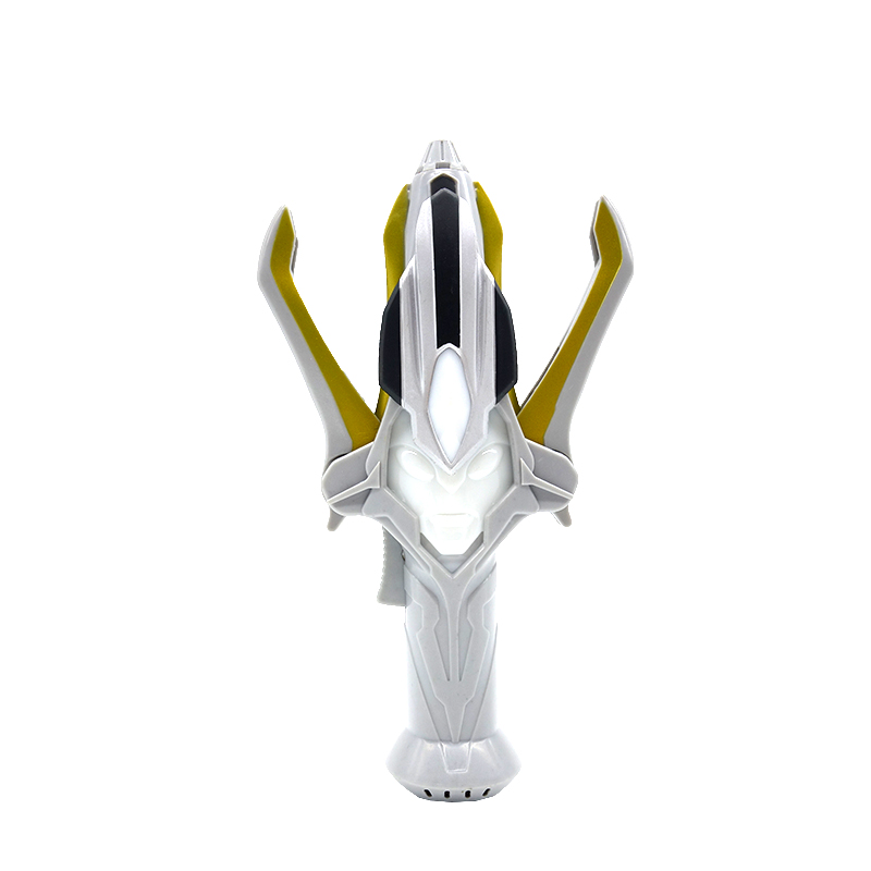 优惠券后19.9元,银河火花s银河奥特曼变身器维克特利玩具套装 召唤器