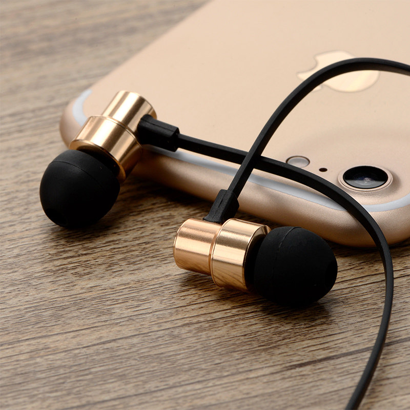 话筒耳塞入耳式有线可录课全名k哥安卓苹果手机通用主播直播用耳麦