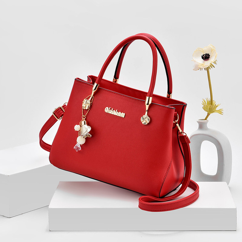 帝犀包包女2022夏天新款时尚韩版单肩斜挎百搭通用款女包