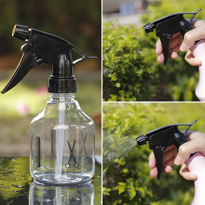 喷壶喷雾瓶子小喷瓶空瓶酒精消毒液专用补水喷水喷瓶