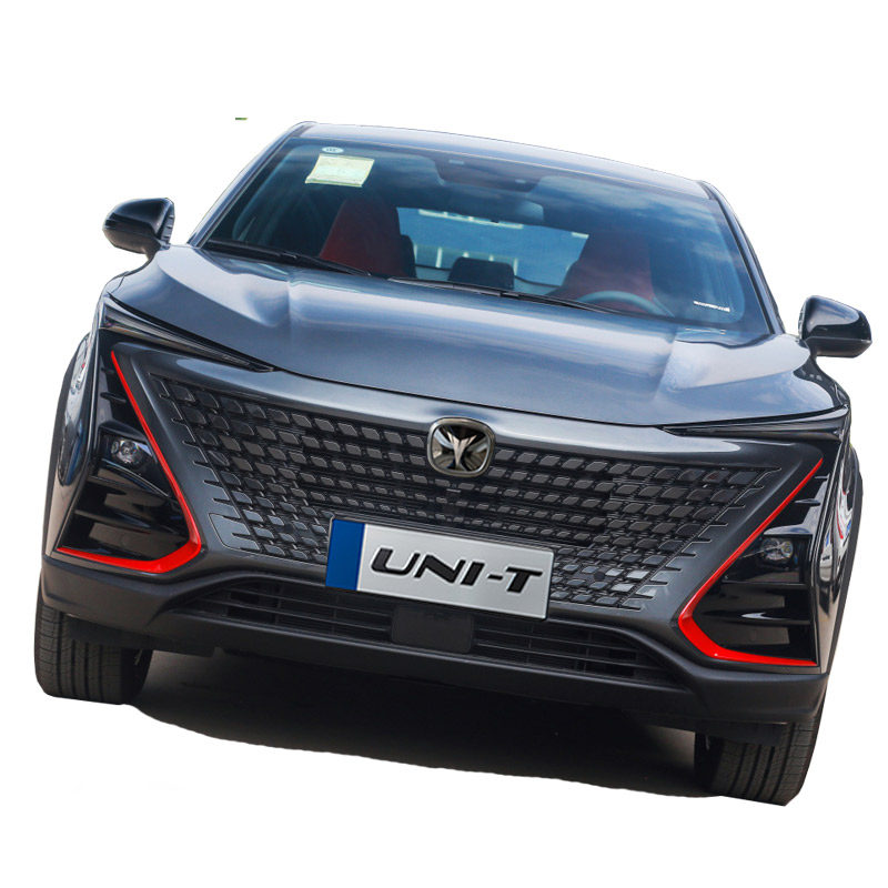 长安unit悦翔v7锐程cc睿骋unik标贴尾标汽车车标