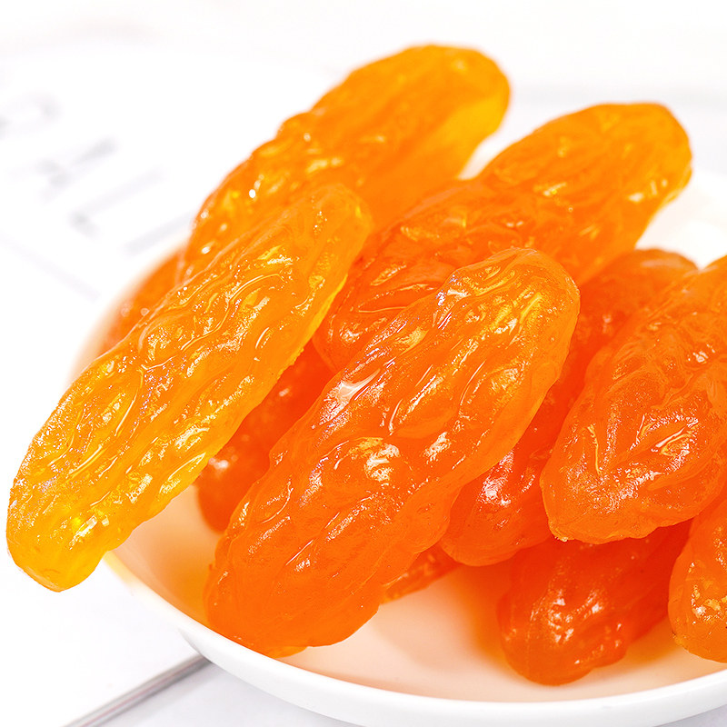 红薯仔小包装紫薯仔软地瓜番薯零食小吃夜宵薯类制品