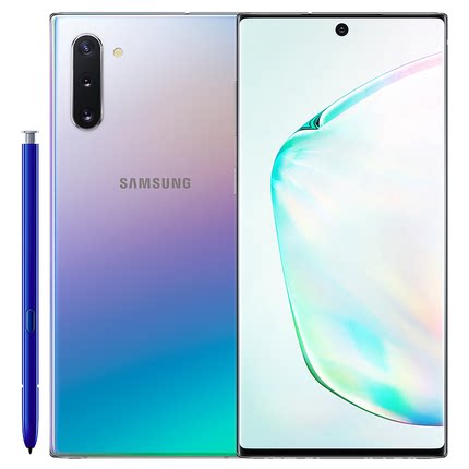 【新品上市 现货享好礼】samsung/三星galaxy note10 sm-n9700 骁龙